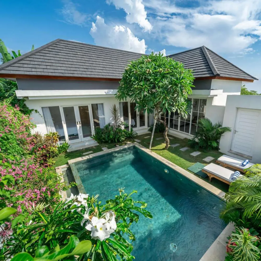 Villa Ayuni