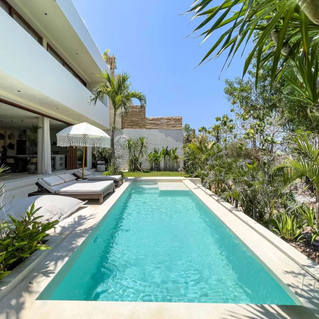 Villa Chandra
