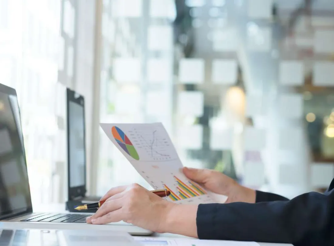 Comprehensive Expertise with a Personal Touch