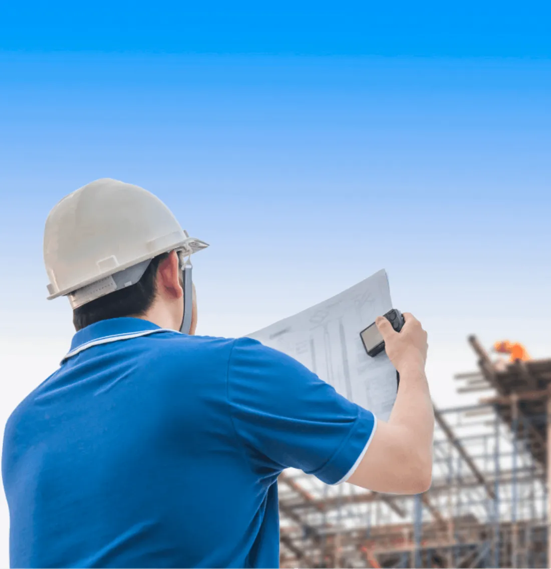 APEX FOR BUILDING PROPERTY