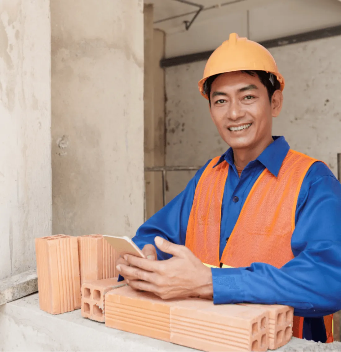 Expert Craftsmanship, Modern Construction